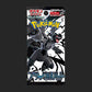 Pokémon Trading Card Game - Black Bolt SV11B Deluxe Booster Pack - Japanese - TCGroupAU