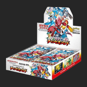 Pokémon Trading Card Game - Champions Road - Booster Box - Japanese - TCGroupAU
