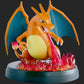 Pokémon Trading Card Game - Charizard Ex Super-Premium Collection - view 5 - TCGroupAU
