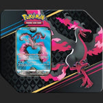 Pokémon Trading Card Game - Crown Zenith - Moltres Tin - TCGroupAU