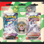 Pokémon Trading Card Game - Eraser Blister Lechonk - TCGroupAU