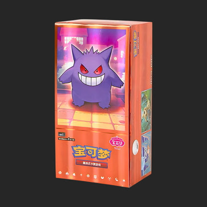 Pokémon Trading Card Game - Gem Vol. 3 - Booster Box - Chinese - TCGroupAU