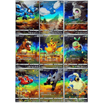 Pokémon Trading Card Game - God Pack Set 201-208/172 - AR VSTAR Universe S12a - Japanese - TCGroupAU