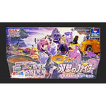 Pokémon Trading Card Game - Matchless Fighters Klara & Avery - Collection Box - Japanese - TCGroupAU