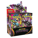 Pokémon Trading Card Game - Mega Evolution - Pitch Black - Booster Box - TCGroupAU