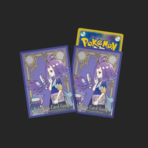Pokémon Trading Card Game - Mega Expansion Symphonia Pokemon Center Set - Japanese - view 3 - TCGroupAU