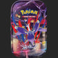Pokémon Trading Card Game - Mega Heroes Mini Tin [Assorted] - view 4 - TCGroupAU