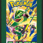 Pokémon Trading Card Game - Mega Storm Emeralda M6 - Booster Pack - TCGroupAU