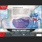 Pokémon Trading Card Game - Palafin Ex Box - view 2 - TCGroupAU