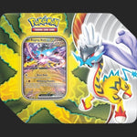 Pokémon Trading Card Game - Paradox Destinies Tin [Assorted] - TCGroupAU