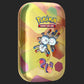 Pokémon Trading Card Game - Scarlet & Violet - 151 - Mini Tin [Assorted] - view 2 - TCGroupAU