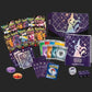 Pokémon Trading Card Game - Scarlet & Violet 4.5 - Paldean Fates Elite Trainer Box ETB - view 2 - TCGroupAU