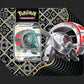 Pokémon Trading Card Game - Scarlet & Violet 4.5 - Paldean Fates Tin - view 2 - TCGroupAU