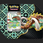 Pokémon Trading Card Game - Scarlet & Violet 4.5 - Paldean Fates Tin - view 3 - TCGroupAU