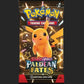 Pokemon Trading Card Game - Scarlet & Violet 4.5: Paldean Fates x36 Loose Pack Bundle - view 2 - TCGroupAU