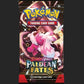 Pokemon Trading Card Game - Scarlet & Violet 4.5: Paldean Fates x36 Loose Pack Bundle - view 4 - TCGroupAU