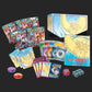 Pokémon Trading Card Game - Scarlet & Violet 4 - Paradox Rift - Elite Trainer Box ETB - view 3 - TCGroupAU
