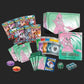 Pokémon Trading Card Game - Scarlet & Violet 4 - Paradox Rift - Elite Trainer Box ETB - view 4 - TCGroupAU