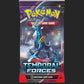 Pokémon Trading Card Game - Scarlet & Violet 5: Temporal Forces Booster Box - view 3 - TCGroupAU