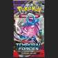 Pokémon Trading Card Game - Scarlet & Violet 5: Temporal Forces Booster Box - view 6 - TCGroupAU
