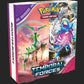 Pokémon Trading Card Game - Scarlet & Violet 5: Temporal Forces Booster Bundle - view 2 - TCGroupAU