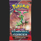 Pokémon Trading Card Game - Scarlet & Violet 5: Temporal Forces Booster Pack - view 4 - TCGroupAU