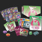 Pokémon Trading Card Game - Scarlet & Violet 5 - Temporal Forces - PAIR x2 Elite Trainer Box ETB - view 3 - TCGroupAU