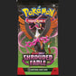 Pokémon Trading Card Game - Scarlet & Violet 6.5: Shrouded Fable - Booster Pack - view 2 - TCGroupAU