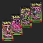 Pokémon Trading Card Game - Scarlet & Violet 6.5: Shrouded Fable - Booster Pack Bundle x36 - TCGroupAU