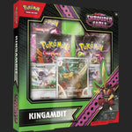 Pokémon Trading Card Game - Scarlet & Violet 6.5: Shrouded Fable - Kingambit Illustration Collection - TCGroupAU