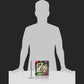 Pokémon Trading Card Game - Scarlet & Violet 6.5: Shrouded Fable - Kingambit Illustration Collection - view 4 - TCGroupAU