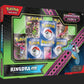 Pokémon Trading Card Game - Scarlet & Violet 6.5: Shrouded Fable - Kingdra/Greninja Ex Special - view 2 - TCGroupAU
