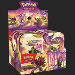 Pokémon Trading Card Game - Scarlet & Violet 6.5: Shrouded Fable - Mini Tin - TCGroupAU