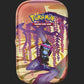 Pokémon Trading Card Game - Scarlet & Violet 6.5: Shrouded Fable - Mini Tin - view 3 - TCGroupAU