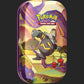Pokémon Trading Card Game - Scarlet & Violet 6.5: Shrouded Fable - Mini Tin - view 5 - TCGroupAU