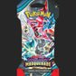 Pokémon Trading Card Game - Scarlet & Violet 6: Twilight Masquerade - Blister Pack - view 2 - TCGroupAU