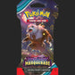 Pokémon Trading Card Game - Scarlet & Violet 6: Twilight Masquerade - Blister Pack - view 3 - TCGroupAU