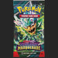 Pokémon Trading Card Game - Scarlet & Violet 6: Twilight Masquerade - Booster Pack - view 2 - TCGroupAU