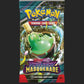 Pokémon Trading Card Game - Scarlet & Violet 6: Twilight Masquerade - Booster Pack - view 3 - TCGroupAU