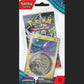 Pokémon Trading Card Game - Scarlet & Violet 6: Twilight Masquerade - Check Lane Blister - view 2 - TCGroupAU