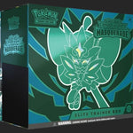 Pokémon Trading Card Game - Scarlet & Violet 6: Twilight Masquerade - Elite Trainer Box ETB - TCGroupAU