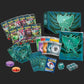 Pokémon Trading Card Game - Scarlet & Violet 6: Twilight Masquerade - Elite Trainer Box ETB - view 2 - TCGroupAU