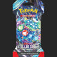 Pokémon Trading Card Game - Scarlet & Violet 7 - Stellar Crown - Blister Pack - view 3 - TCGroupAU