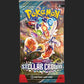 Pokémon Trading Card Game - Scarlet & Violet 7 - Stellar Crown - Booster Box - view 3 - TCGroupAU