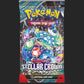 Pokémon Trading Card Game - Scarlet & Violet 7 - Stellar Crown - Booster Box - view 6 - TCGroupAU