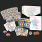 Pokémon Trading Card Game - Scarlet & Violet 8.5 - Prismatic Evolutions - Elite Trainer Box ETB - view 2 - TCGroupAU