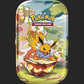 Pokémon Trading Card Game - Scarlet & Violet 8.5 - Prismatic Evolutions - Mini Tin - view 3 - TCGroupAU