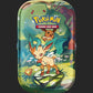 Pokémon Trading Card Game - Scarlet & Violet 8.5 - Prismatic Evolutions - Mini Tin - view 4 - TCGroupAU