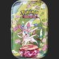 Pokémon Trading Card Game - Scarlet & Violet 8.5 - Prismatic Evolutions - Mini Tin - view 6 - TCGroupAU