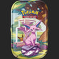 Pokémon Trading Card Game - Scarlet & Violet 8.5 - Prismatic Evolutions - Mini Tin - view 8 - TCGroupAU
